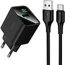 Фото Hoco CS81A USB Type-C Cable