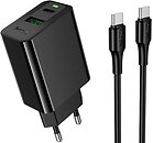 Фото Hoco CS95A USB Type-C Cable