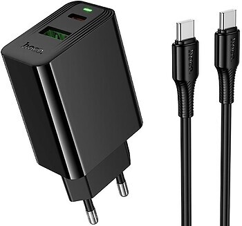 Фото Hoco CS95A USB Type-C Cable