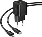 Фото Hoco N65 Lightning Cable
