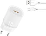 Фото XO L157 Micro-USB Cable