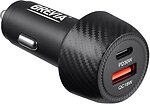 Фото Brevia ePower Dual Carbon 48W (46048CUB)