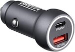 Фото Brevia ePower Dual Style Metal LED 48W (46048SCUG)