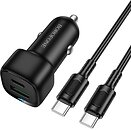 Фото Borofone BZ34B USB Type-C Cable