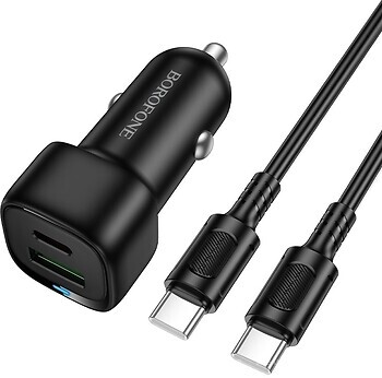 Фото Borofone BZ34B USB Type-C Cable