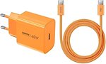 Фото Remax CA10 USB Type-C Cable
