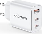 Фото Choetech PD3046-EU-WH