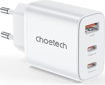 Фото Choetech PD3046-EU-WH