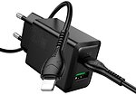 Фото Hoco N69 Lightning Cable