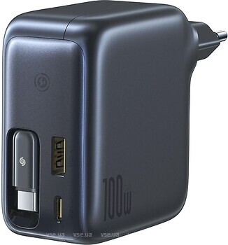 Фото Baseus EnerCore CJ11 100W (E0120M00)