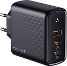 Зарядні пристрої для телефонів, планшетів Voltme