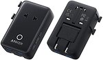 Фото Anker Nano Travel Adapter (A9215111)