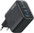 Фото Anker Nano Charger 70W GaN (A121CG11)
