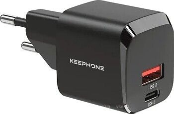 Фото Keephone KPBOOS36ACBK