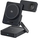 Фото Baseus PicoGo AF21 Cosmic Black (E02054)