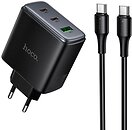 Фото Hoco C160A USB Type-C Cable