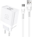 Фото WUW T92 USB Type-C Cable