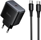 Фото Hoco C159A USB Type-C Cable