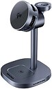 Фото Senteo D2 Navi Stand 3in1 Black