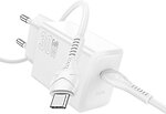 Фото Hoco N70 USB Type-C Cable