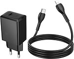 Фото Hoco N68 Lightning Cable