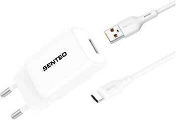 Фото Senteo S-01C USB Type-C Cable
