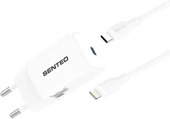 Фото Senteo S-05L Lightning Cable