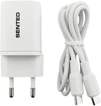 Фото Senteo S-06C USB Type-C Cable