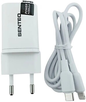 Фото Senteo S-06L Lightning Cable