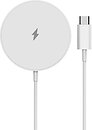 Фото Pisen Qi2 Magnetic Desktop Charging Base (Lite) (TP-C74)