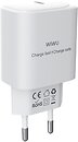 Фото WIWU 30W Essen GaN Wi-G008