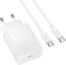 Фото Borofone BAS73A USB Type-C Cable