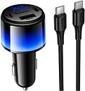 Фото Hoco Z69B USB Type-C Cable
