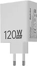 Фото Blackview Travel Adapter 120W White (QZ-12001EC00)