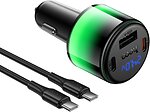 Фото Hoco Z69A USB Type-C Cable
