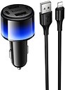 Фото Hoco Z69 Lightning Cable