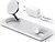 Фото Anker Foldable MagGo 3-in-1 (A25M1)
