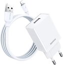 Фото Remax RP-U95 Lightning Cable