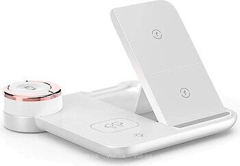 Фото JYD X499 White
