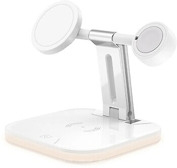 Фото JYD JYD-WC101 White
