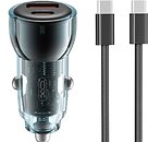 Фото XO CC60 USB Type-C Cable
