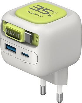 Фото Havit HV-UC251-GYGN