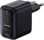 Фото Baseus EnerFill FE22 70W Cosmic Black (E0123500)
