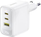 Фото Baseus EnerFill FE22 70W Moon White (E0123501)