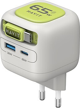 Фото Havit HV-UC253-GYGN