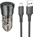 Фото Borofone BZ23 Micro-USB Cable