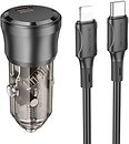 Фото Borofone BZ24 Lightning Cable