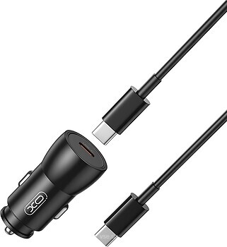 Фото XO CC57 USB Type-C Cable