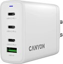 Фото Canyon OnCharge 120ACC GAN 120W White (CNS-CUW120ACC)