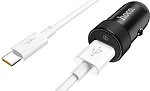 Фото Hoco Z32A USB Type-C Cable